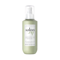 JUNG SAEM MOOL Salon Zip Protein Hair Milk Pack - soin capillaire sans rinçage coréen, vue 3