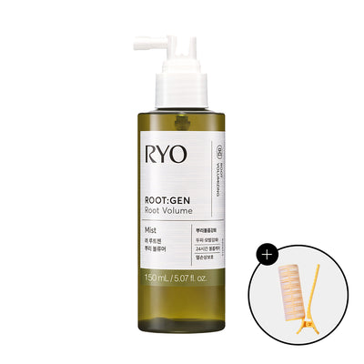 RYO Root:Gen Root Volumizer