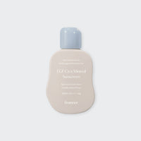 FROMRIER Vegan EGF Cica Mineral Sun Cream - crème solaire coréenne