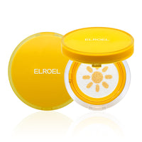 ELROEL 1-Minute Tone-up Sun Cushion - cushion solaire coréen