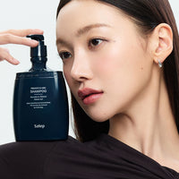 SOLEP Premier Hi-Gro Shampoo 300ml - shampoing coréen, vue 2