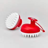 DR.FORHAIR Scalp Exfoliator Shampoo Brush - brosse cuir chevelu coréen