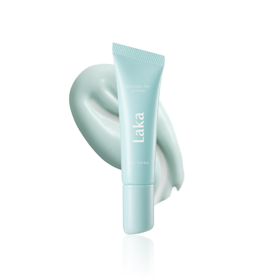 LAKA Soothing Prep Lip Mask