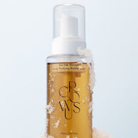 GROWUS Sea Salt Therapy Scalp Purifying Bubble Tonic - lotion cuir chevelu coréen, vue 4