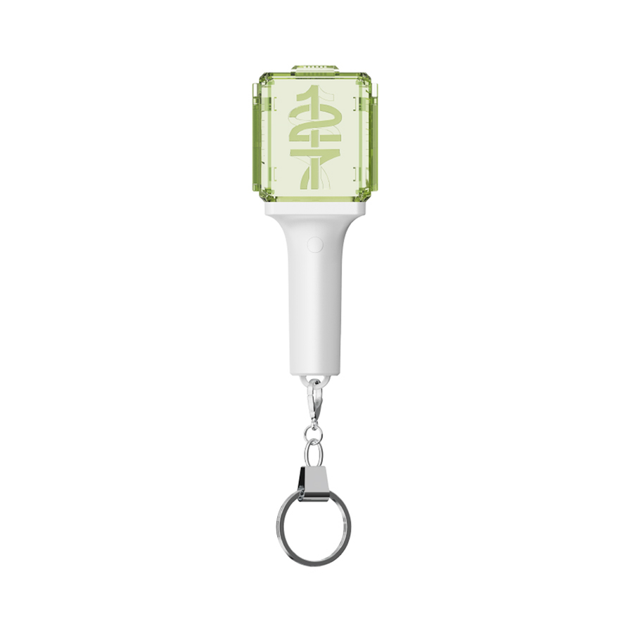 NCT 127 Porte-clés Lightstick Officiel