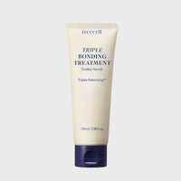 TREECELL Triple Bonding Treatment 100ml - soin capillaire coréen
