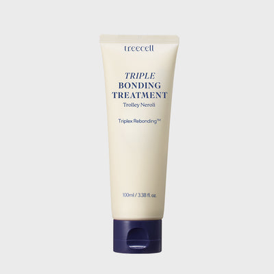 TREECELL Triple Bonding Treatment 100ml
