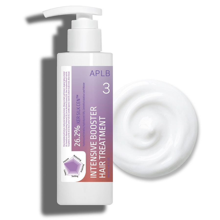 APLB Intensive Booster Traitement Cheveux