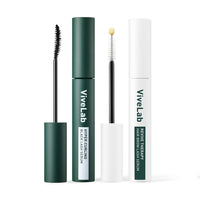 VIVELAB Hyper Curling Black Lash Serum & Hair Brow Lash Serum Set - coffret soin cils coréen, vue 4
