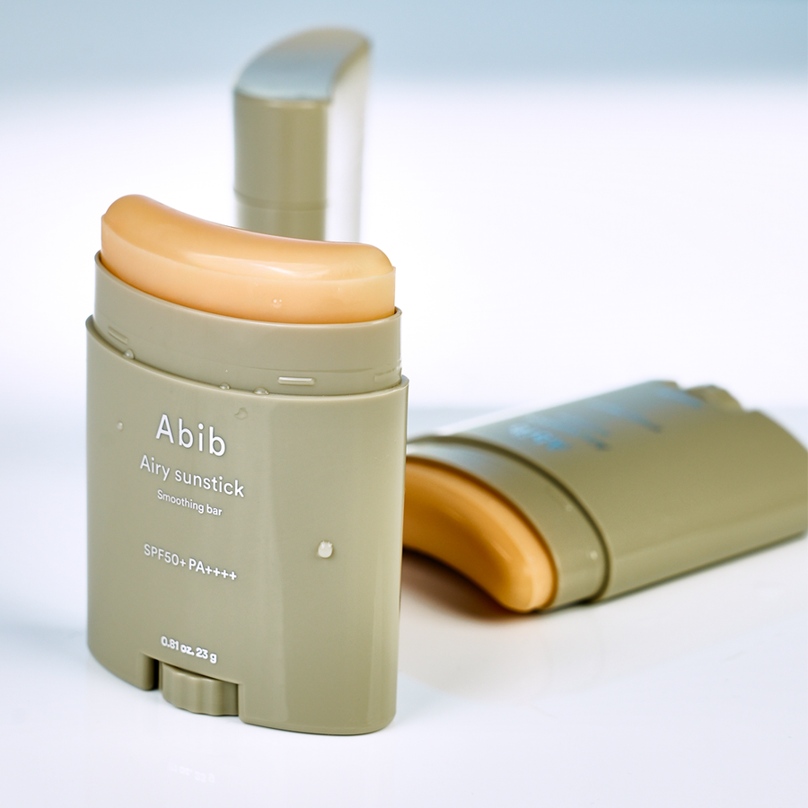 ABIB Airy Sun Stick Smoothing Bar