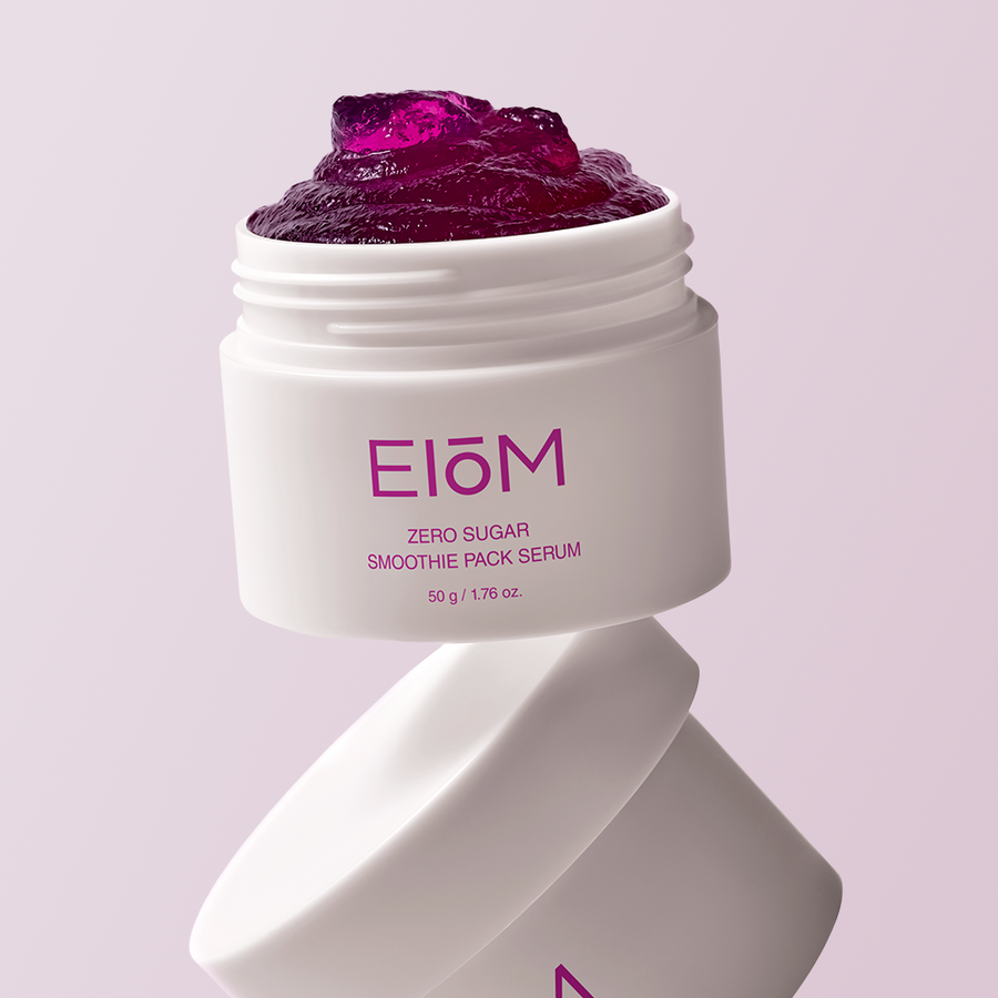 EIOM Zero Sugar Smoothie Pack Serum
