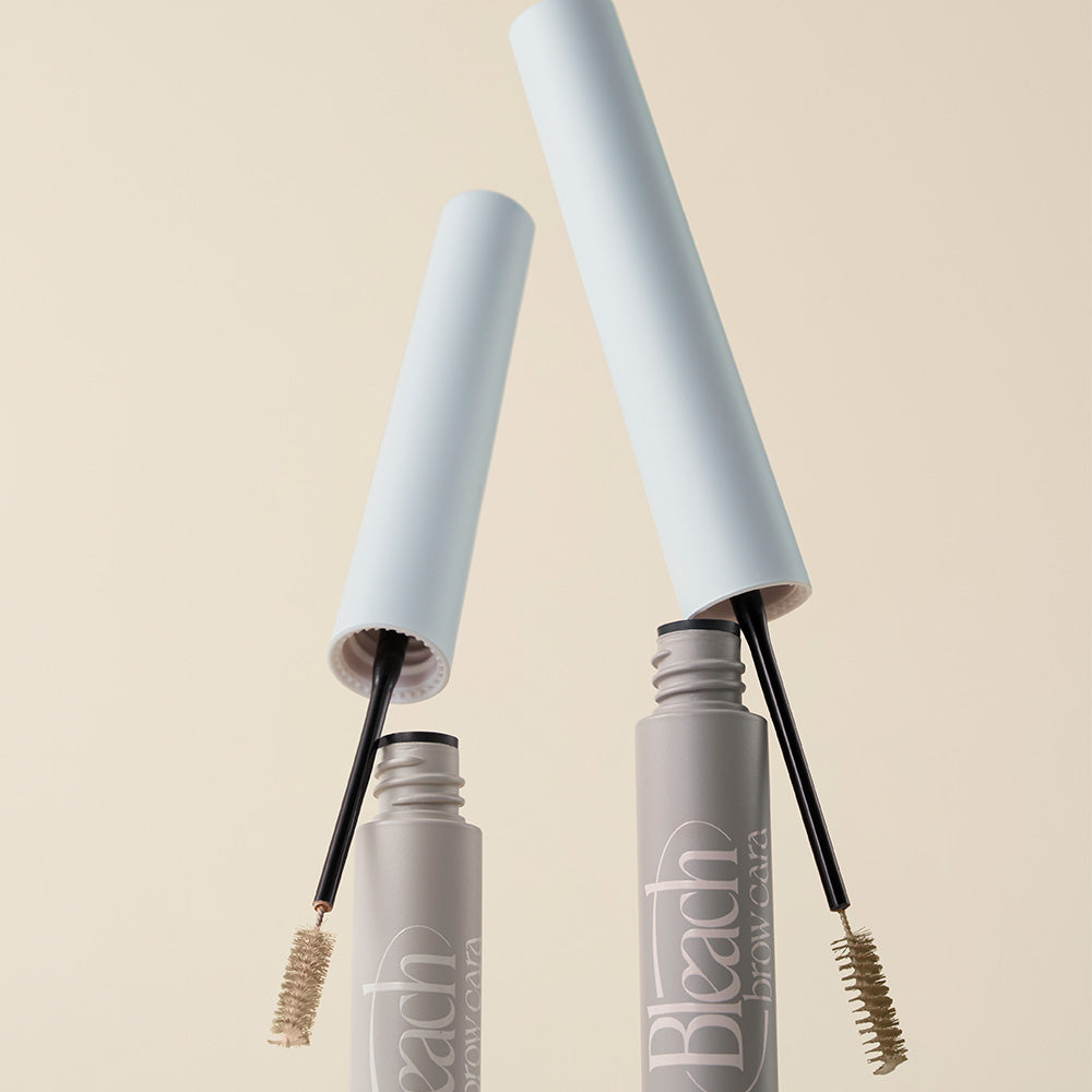 TOO COOL FOR SCHOOL Bleach Brow Cara