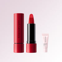JUNG SAEM MOOL New Classic Shine Lipstick - rouge à lèvres coréen