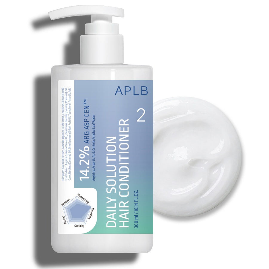 APLB Daily Solution Apres-Shampooing