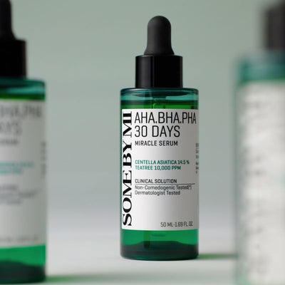 SOME BY MI AHA.BHA.PHA Miracle Serum 50ml