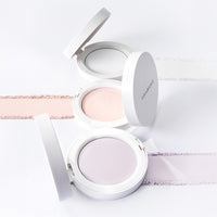 JUNG SAEM MOOL Prolasting Finish Powder Pact - poudre compacte coréen, vue 2