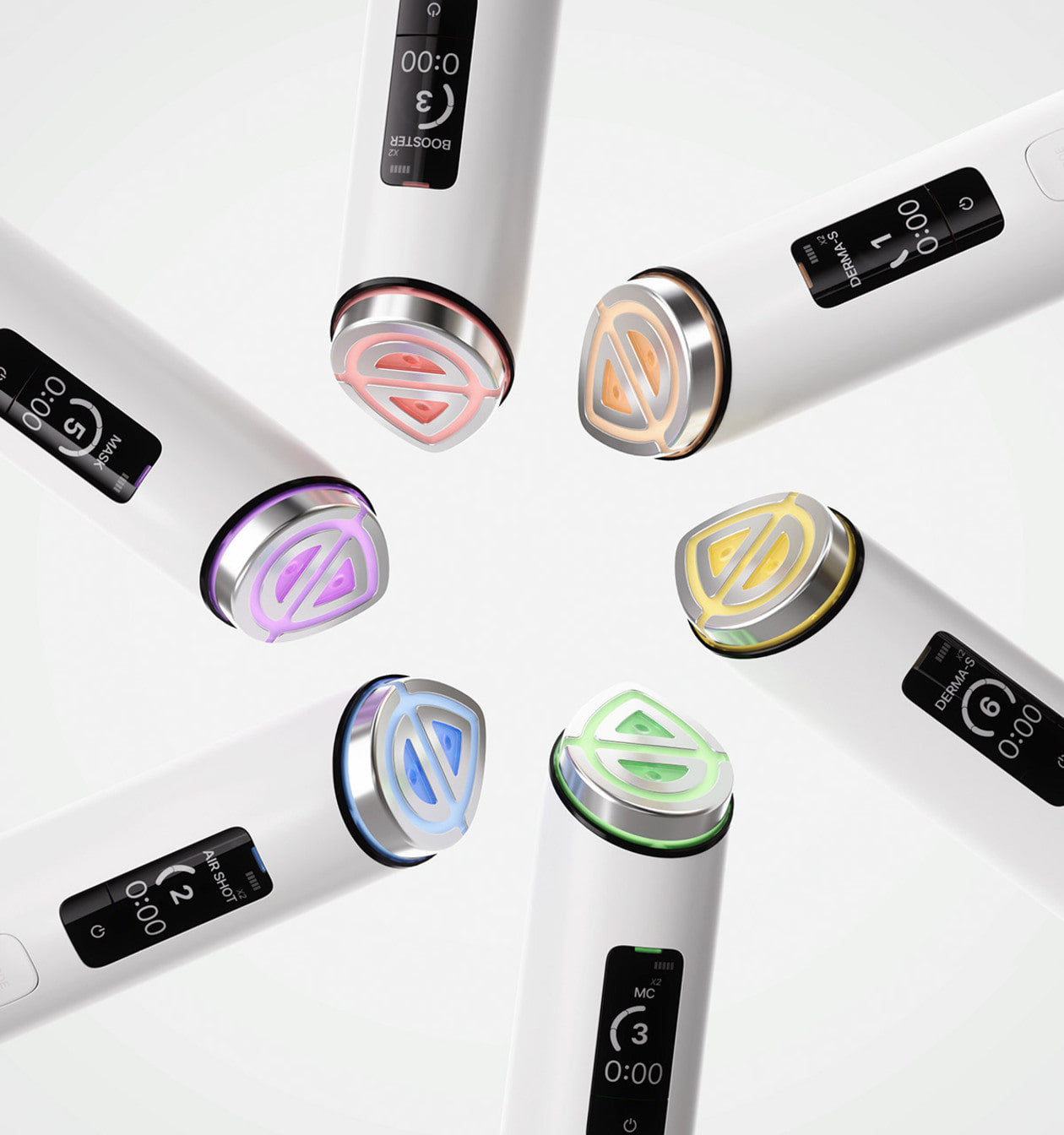 MEDICUBE AGE-R - Booster Pro X2