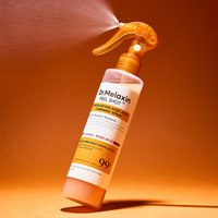 DR.MELAXIN Peel Shot Kojic Acid Turmeric Body Peeling Spray - spray corps coréen, vue 2