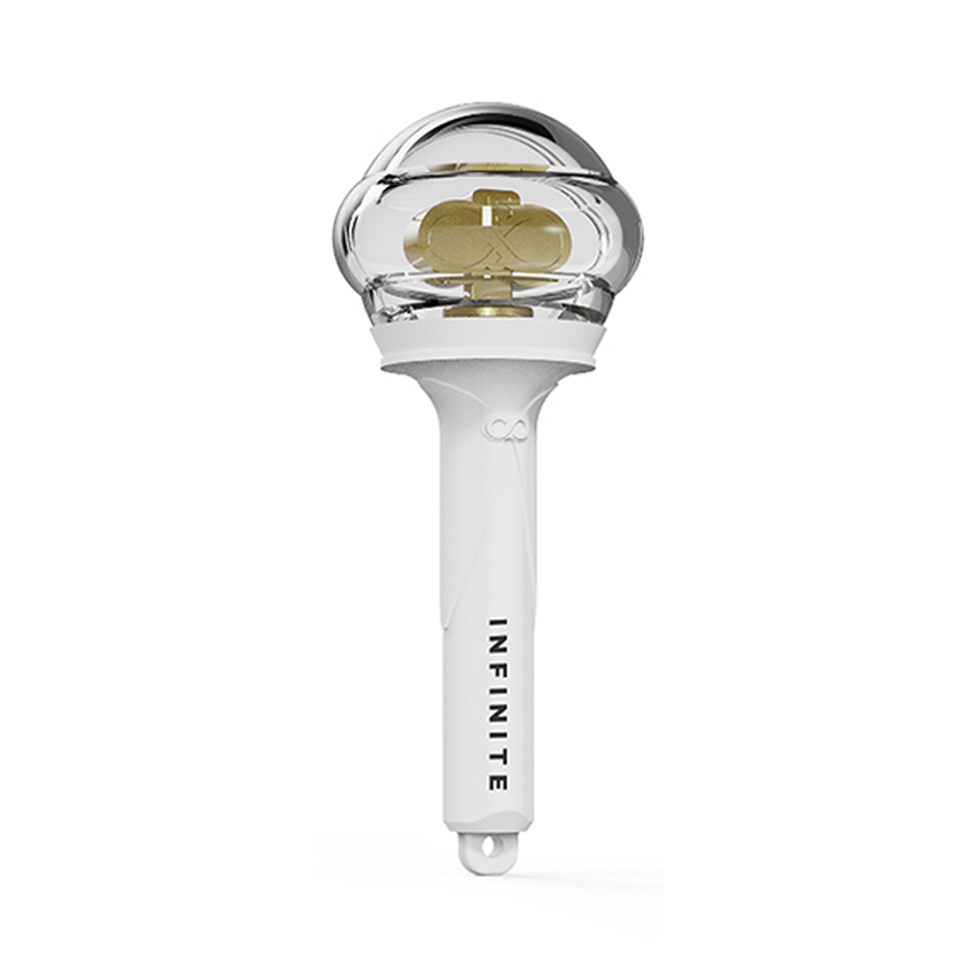 INFINITE Porte-clés Lightstick Officiel