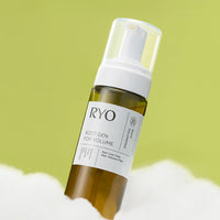 RYO Root:Gen Hair Volume Filler - soin sans rinçage coréen