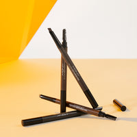 MQNY My Strong Auto Eyebrow Pencil - crayon sourcils coréen