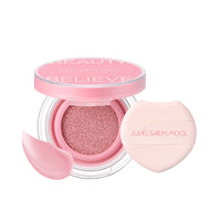 JUNG SAEM MOOL Artist Cushion Blusher Blur - blush coréen, vue 4
