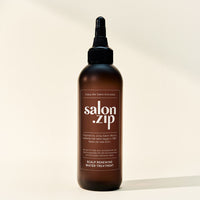 JUNG SAEM MOOL Salon Zip Scalp Renewing Water Treatment - soin capillaire coréen, vue 2