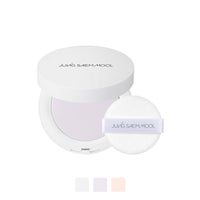 JUNG SAEM MOOL Prolasting Finish Powder Pact - poudre compacte coréen, vue 5