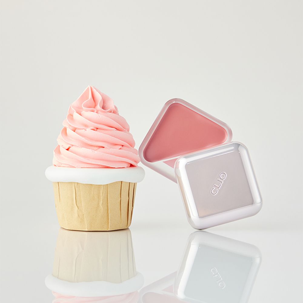 CLIO Essential Lip Cheek Tap Blur