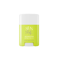 JUNG SAEM MOOL Sunsual Ice Sun Stick - stick solaire coréen, vue 2