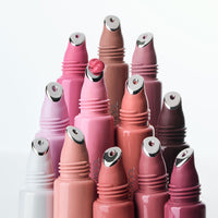 JUNG SAEM MOOL Lip-pression Metal Serum Gloss - gloss coréen, vue 2