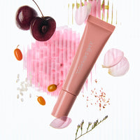 JUNG SAEM MOOL Lip-pression Metal Serum Gloss - gloss coréen, vue 4
