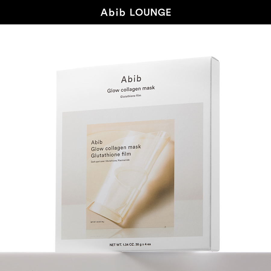 ABIB Glow Collagen Glutathione Film