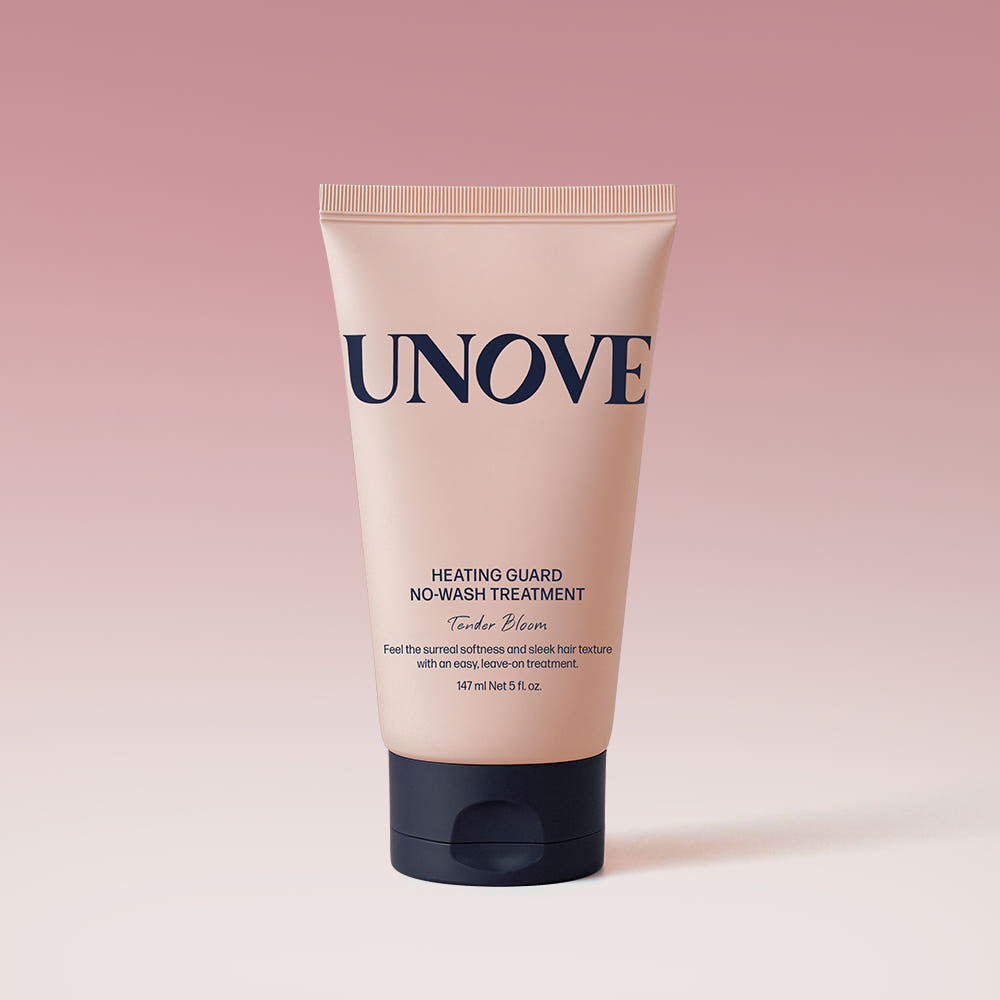 UNOVE Heating Guard No-Wash Treatment 147ml