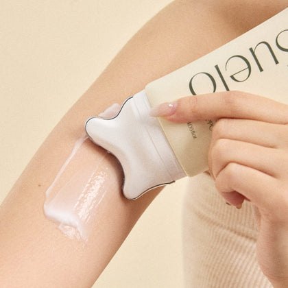 SUELO Volcano Body PPC Cream 120ml