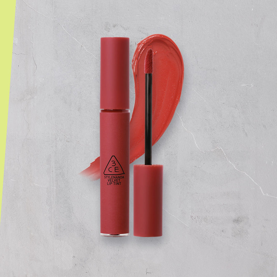 3CE Velvet Lip Tint