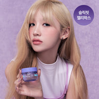 DALEAF Glam Styling Jelly - gel coiffant coréen, vue 2