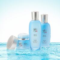 SOORYEHAN Hyobidam Moisture Spring Skin - tonique coréen, vue 4