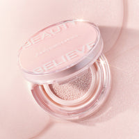 JUNG SAEM MOOL Artist Cushion Highlighter - enlumineur coréen, vue 3