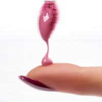 JUNG SAEM MOOL Lip-pression Glowy Tint - tint à lèvres coréen, vue 4