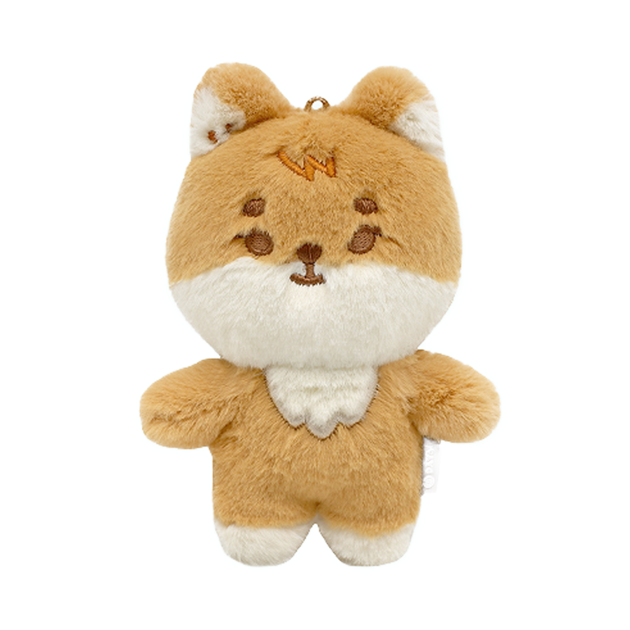 DAY6 Peluche 10CM Officiel (YoungK)