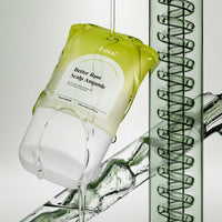 DALEAF Better Root Scalp Ampoule - ampoule cuir chevelu coréenne, vue 3