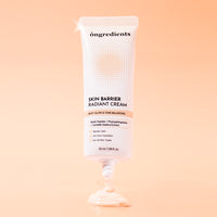 ONGREDIENTS Skin Barrier Radiant Cream - crème visage coréenne