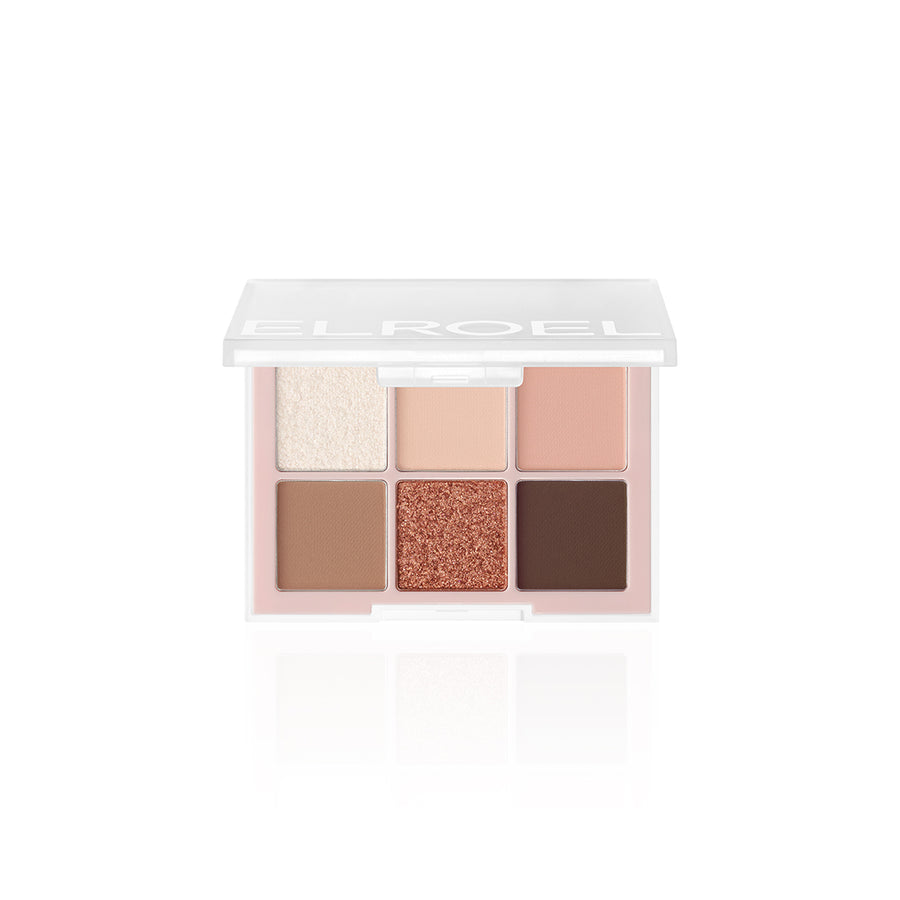 ELROEL Multi Fit Shadow Palette