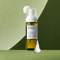 RYO Root:Gen Hair Volume Filler - soin sans rinçage coréen, vue 2