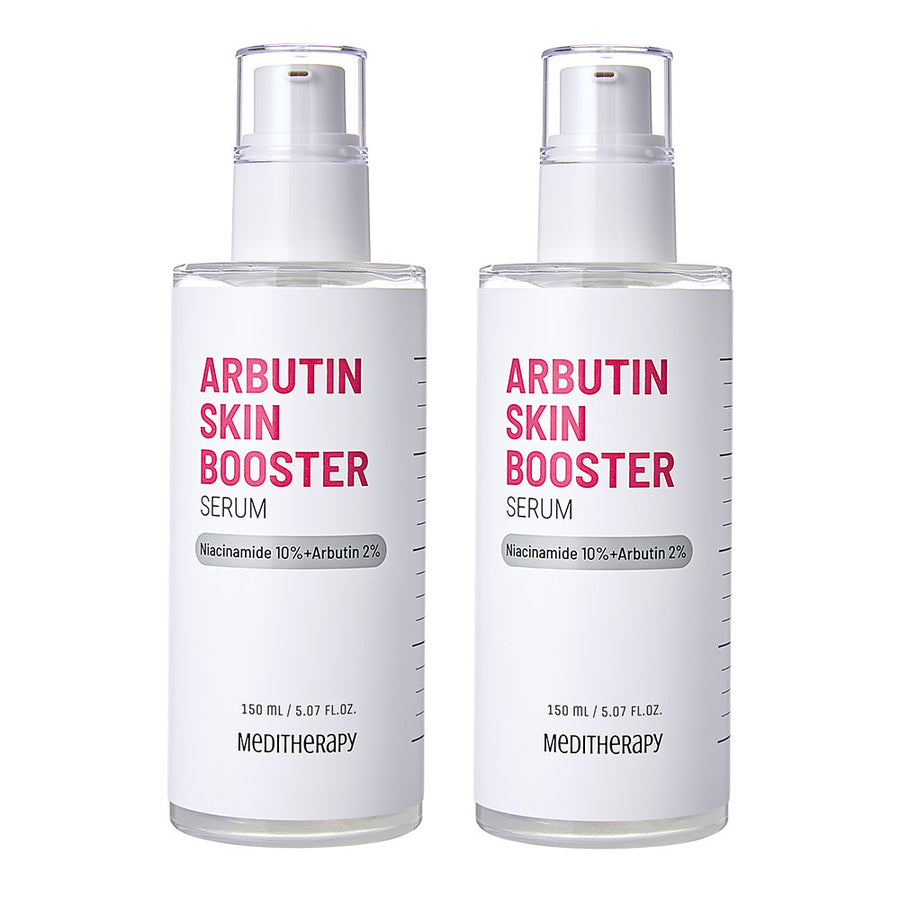MEDITHERAPY Arbutin Glow Serum 150ml Duo