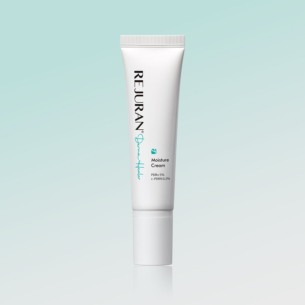 REJURAN Derma Healer Moisture Crème hydratante 60ml