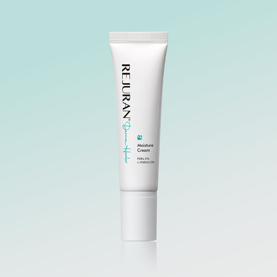 REJURAN Derma Healer Moisture Crème hydratante 60ml