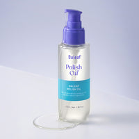 DALEAF Glam Polish Oil - huile capillaire coréenne, vue 3