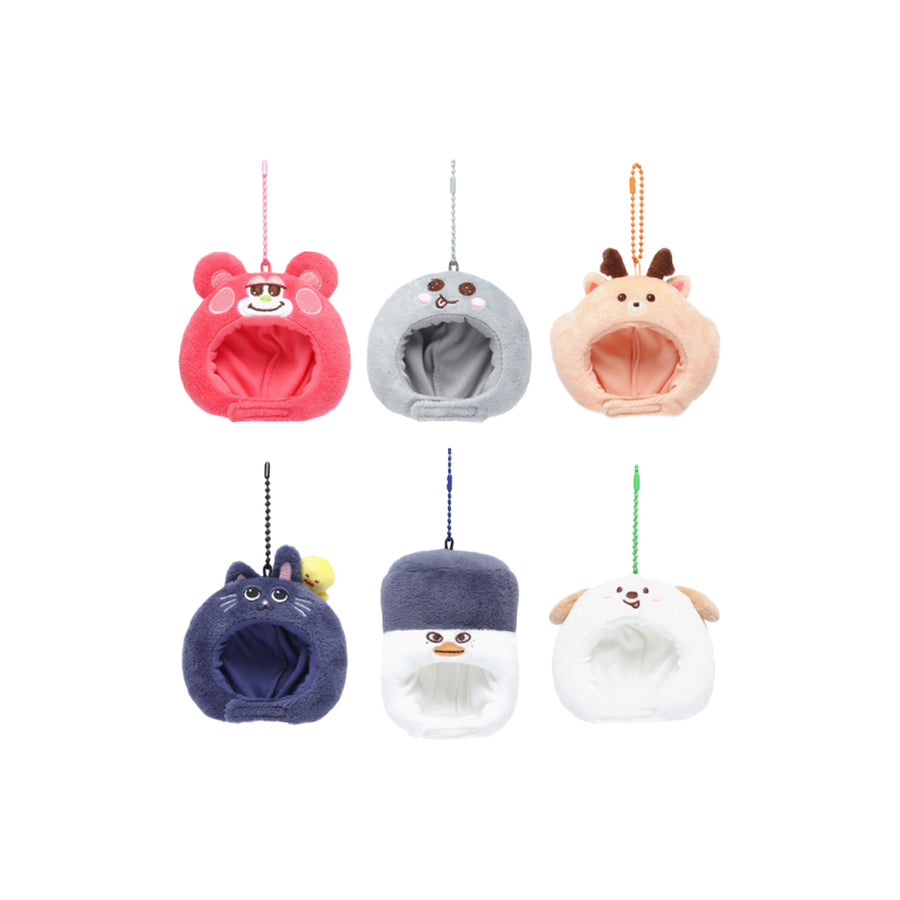 Hat Keyring — Ch. RIIZE ON AIR MD